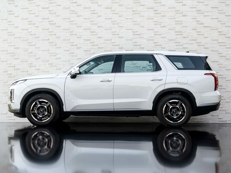 BRAND-NEW PALISADE SMART + • OFFICIAL 5 YEAR JUMA AL MAJID WARRANTY OR 150,000 KM’S63170387924355114