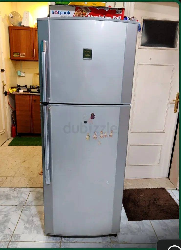 Refrigerator for sale