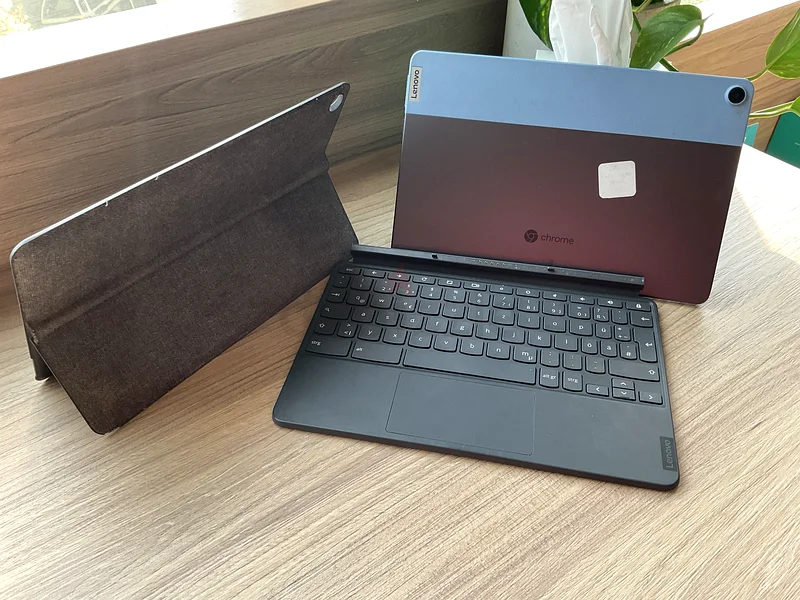 Lenovo Chromebook tablet 10.1 inch FHD63167581117059114
