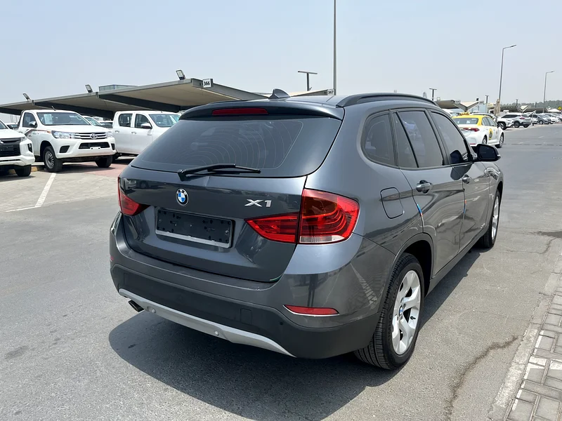 BMW X1 Diesel63227780739075114