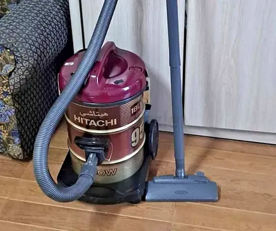Vacuum cleaner
