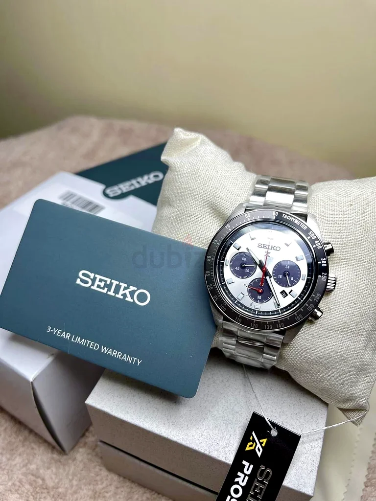Seiko Prospex Speedtimer SSC911632406349328651119