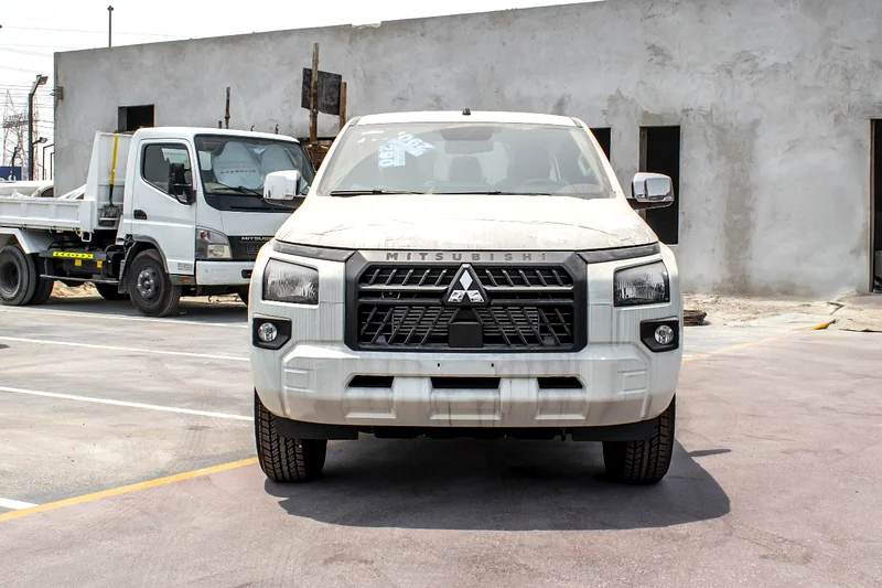 MITSUBISHI L200 GLS 2.5L 202563398590255363112