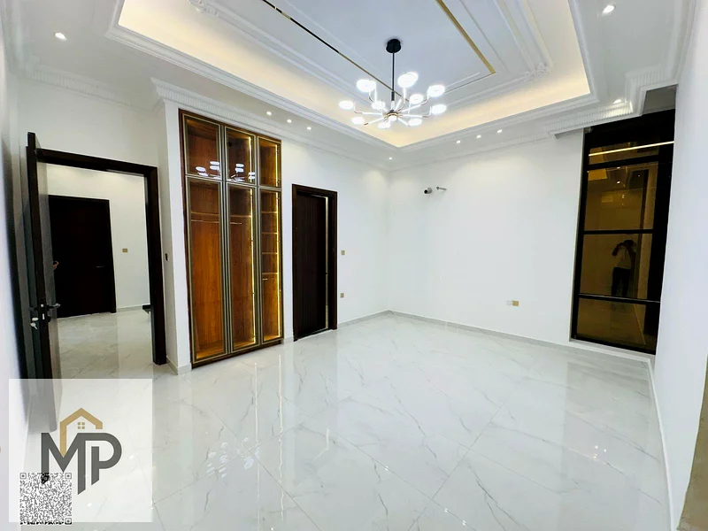 فيلا حديثة بلمسات نهائية فاخرة جدًا، السعر يشمل رسوم التسجيل | بدون رسوم خدمة | ملكية دائمة لجميع الجنسيات | تمويل مصرفي 100%63903721929217114