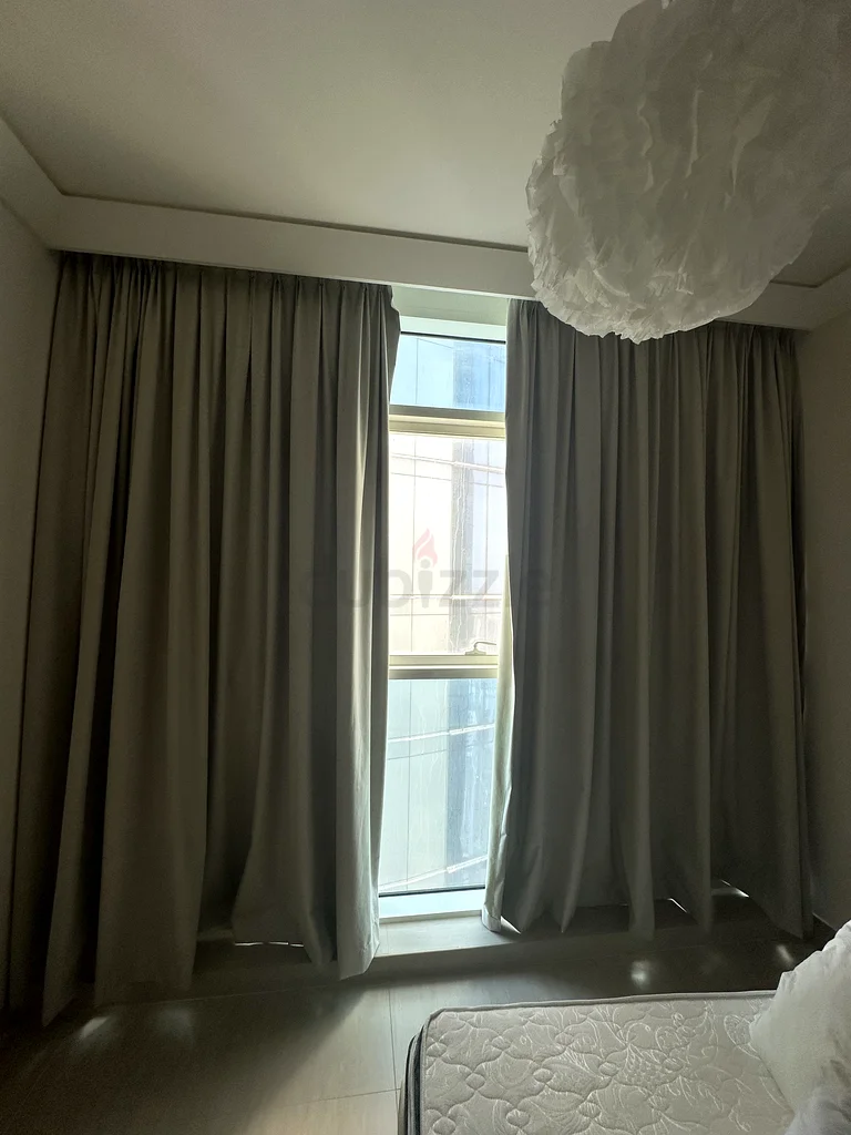 أنيقة وحديثة أرضية 300 × 200 - طول الستائر لمنزلك63221858756611111