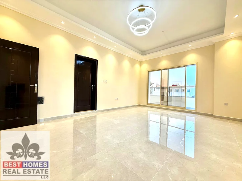 فيلا جديدة بالكامل مكونة من 5 غرف نوم للبيع في الروضة 2، عجمان63879536626049111