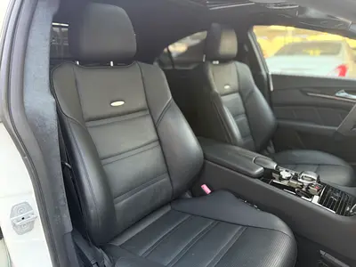 صورة مصغرة 9 لـ 2012 Mercedes-BENZ CLS