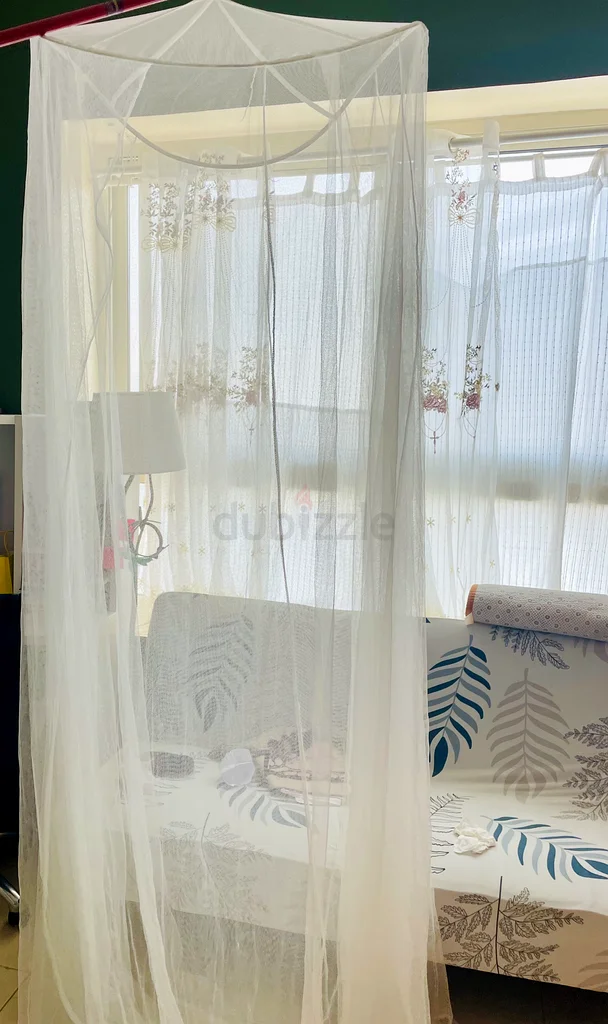 مظلة سرير أطفال مريحة من Home Box لغرفة أطفال دافئة63230708921730112