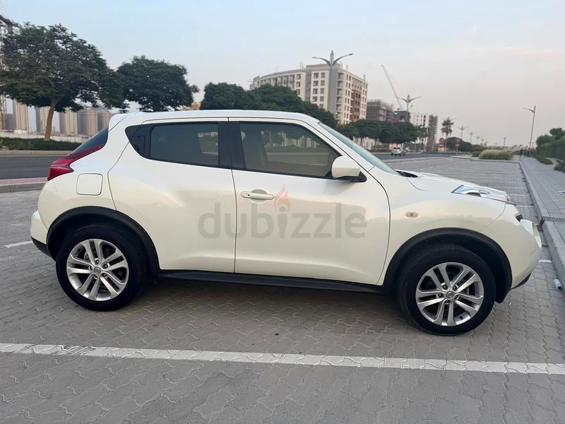 Nissan Juke 2014 full option63226745896450113