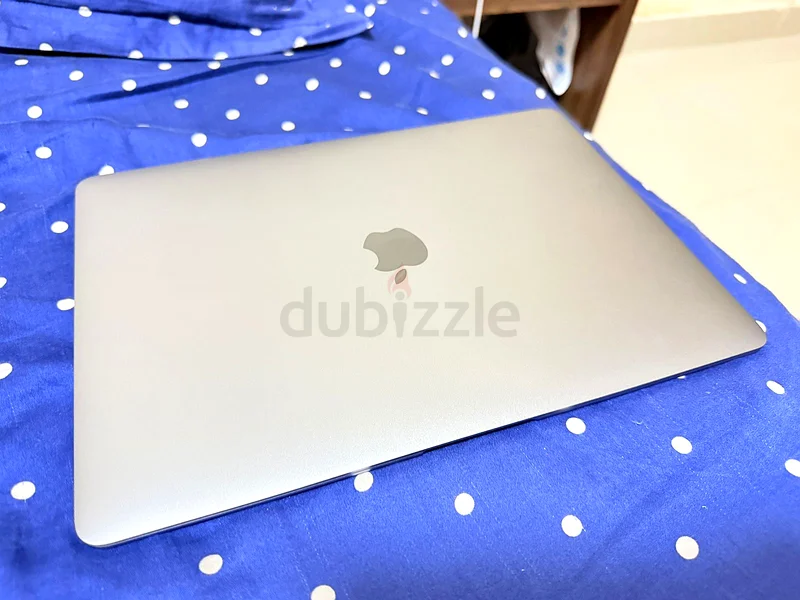 Apple MacBook Air 2020 - كمبيوتر محمول أنيق وقوي للبيع! .. وكأنه جديد!  
مستخدم قليلاً، بحالة ممتازة63254997113729111