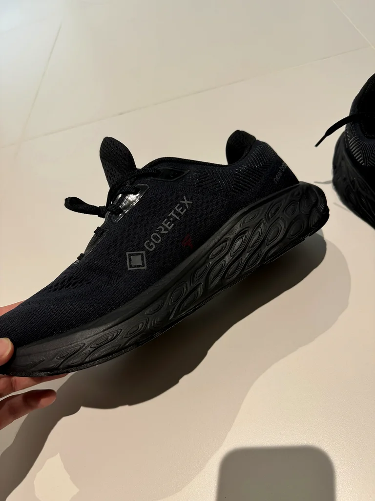 Brand New Balance Fresh Foam X 880v14 GTX Wide Man - 10.563240637580033113