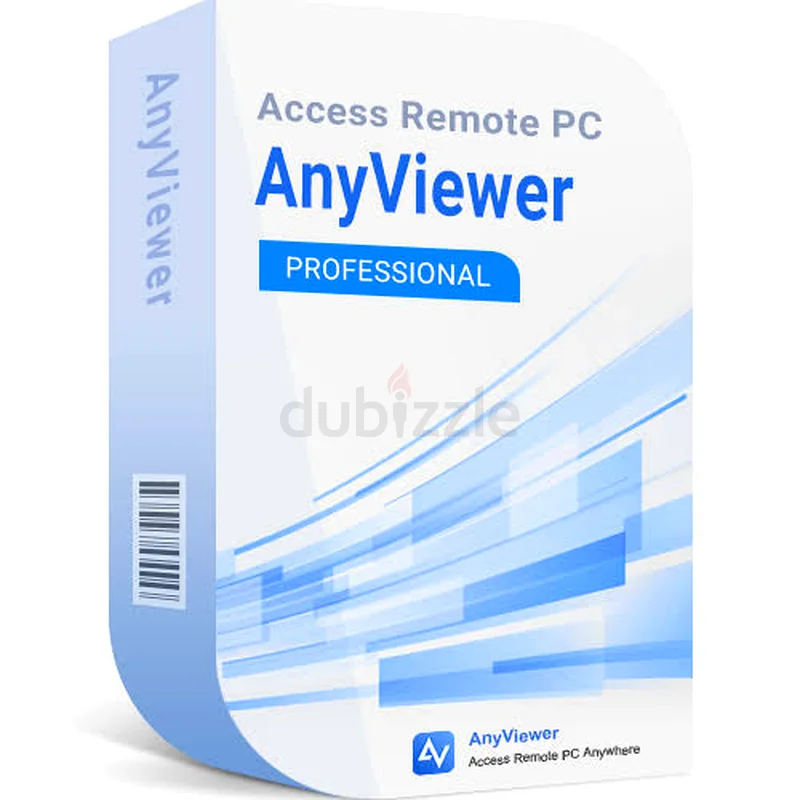 AnyViewer Pro | 1-Year License63258142571905110