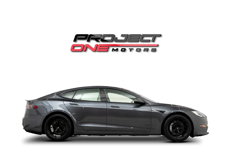 2021 TESLA MODEL S PLAID63398504758786112
