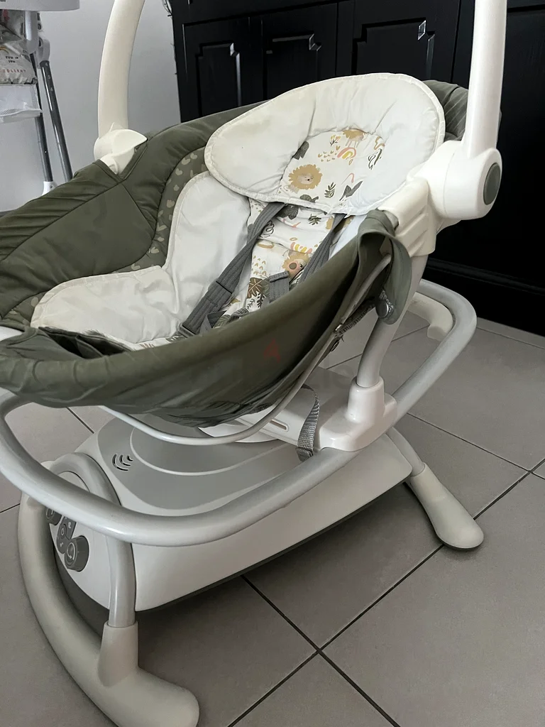 أرجوحة أطفال مريحة للبيع - جويا63196134150145112