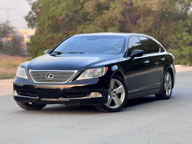 Lexus LS46063225702584194114