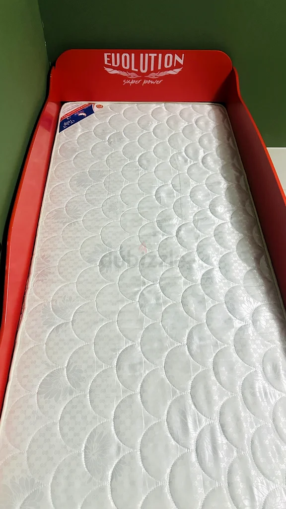 Car bed for kids with mattress special price63217819498242112