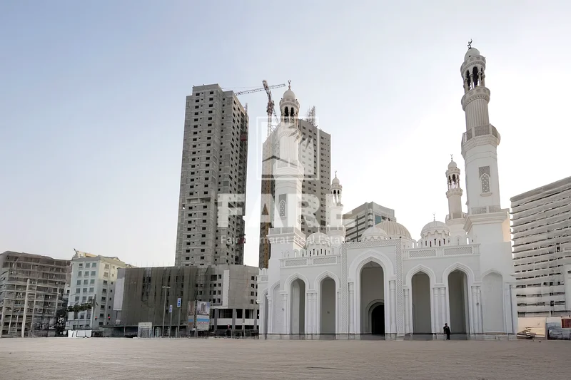 امتلك شقتك في قلب الشارقة مع خطة سداد على أربع سنوات63192574725635111