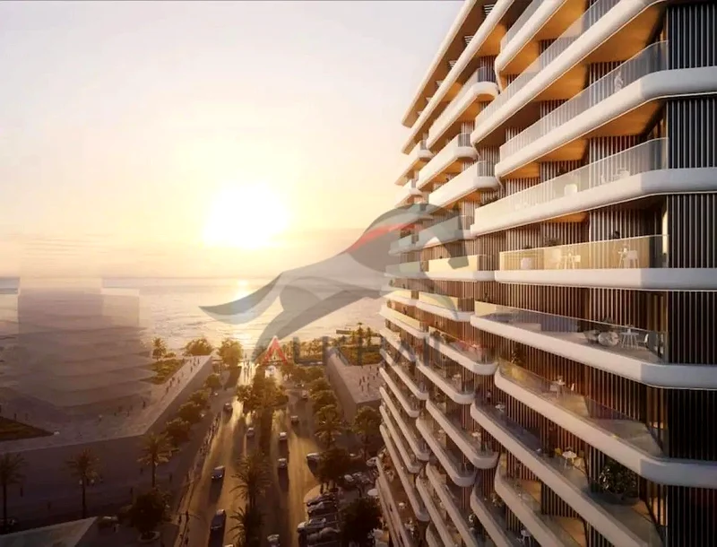 Elegant 1-Bedroom Corner Apartment with Lagoon & Community Views63863770438914110