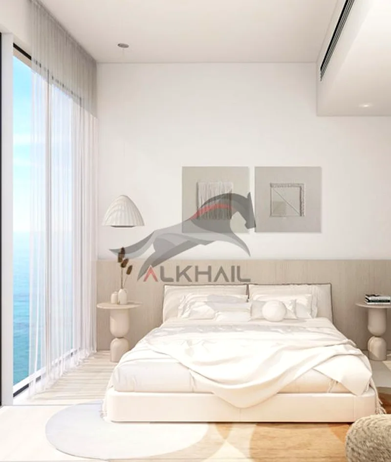 Elegant 1-Bedroom Corner Apartment with Lagoon & Community Views63863770438914111