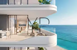 4 BR | Nikki Beach Residences | Pure Luxury | 60/40 Payment Plan