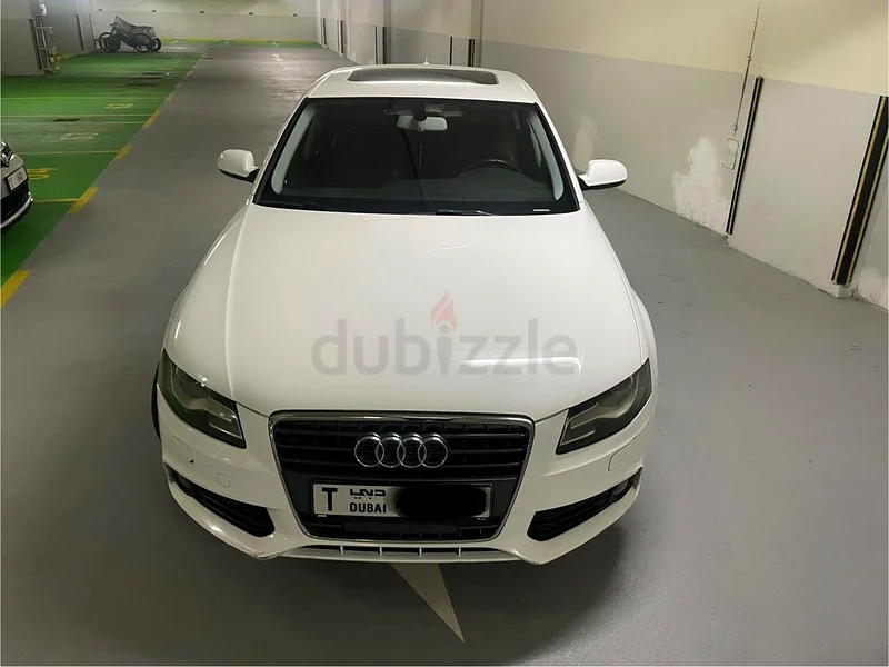 Audi A463224793084545111