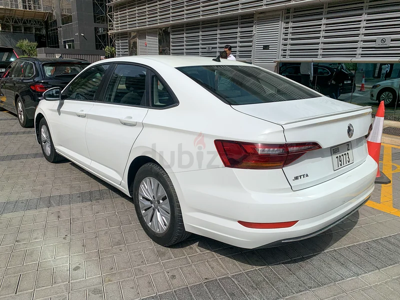 2019 Volkswagen Jetta SE – USA Specs63398575044610112