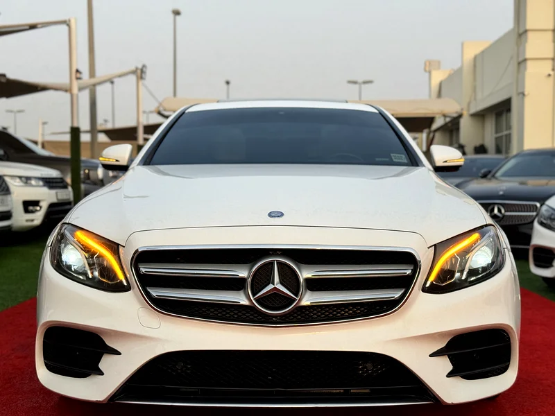 Mercedes E300 in agency condition with an excellent offer price.63231642118785112