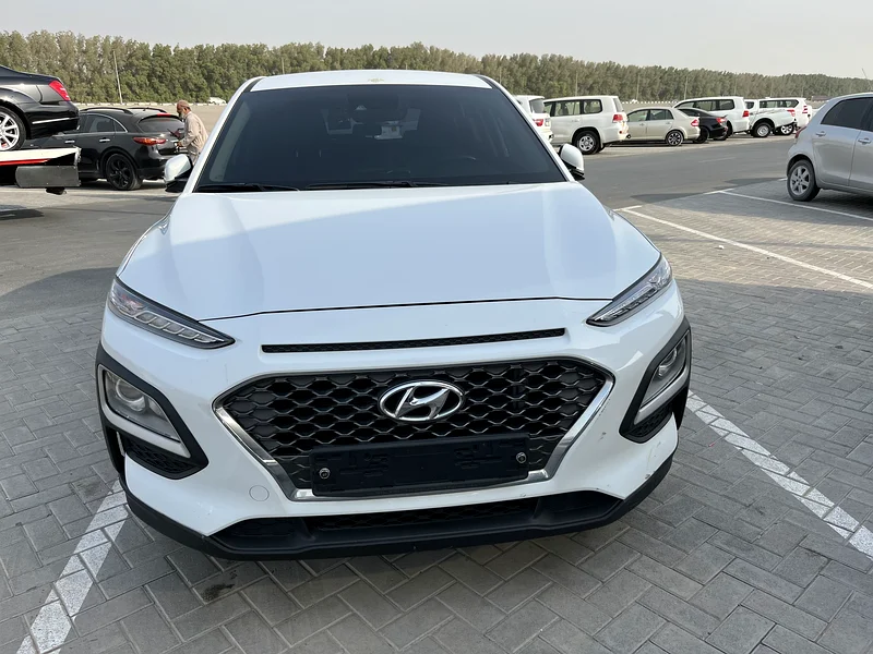 Hyundai Kona63406898143105111