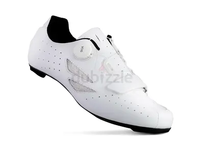 LAKE Road Cycling Shoes CX218 With Carbon Fiber Sole (BRAND NEW)