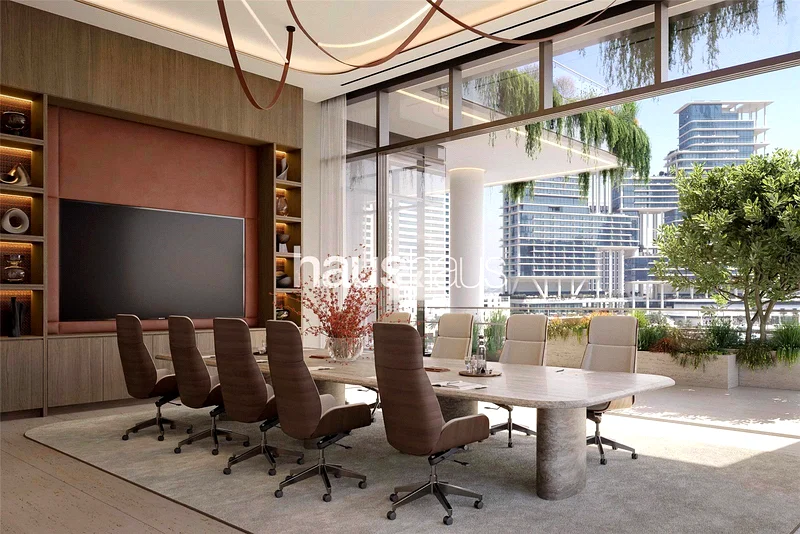 ENARA by OMNIYAT | Capital Growth Asset63196619053571112