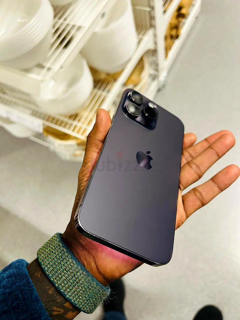 آيفون 14 برو ماكس