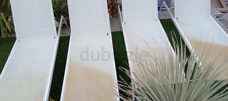 كراسي استلقاء للحدائق مذهلة × ٤63218311484290112