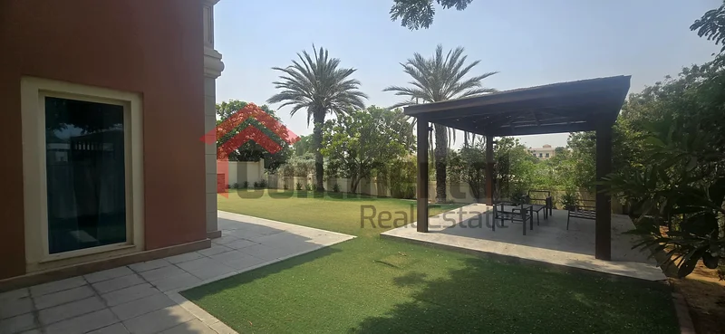 FURNISHED 5BR | HUGE BALCONY | | READY TO MOVE IN63735297586307114