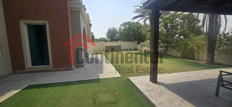 FURNISHED 5BR | HUGE BALCONY | | READY TO MOVE IN63735297586307111