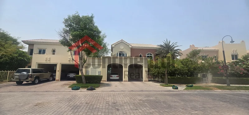 FURNISHED 5BR | HUGE BALCONY | | READY TO MOVE IN63735297586307112