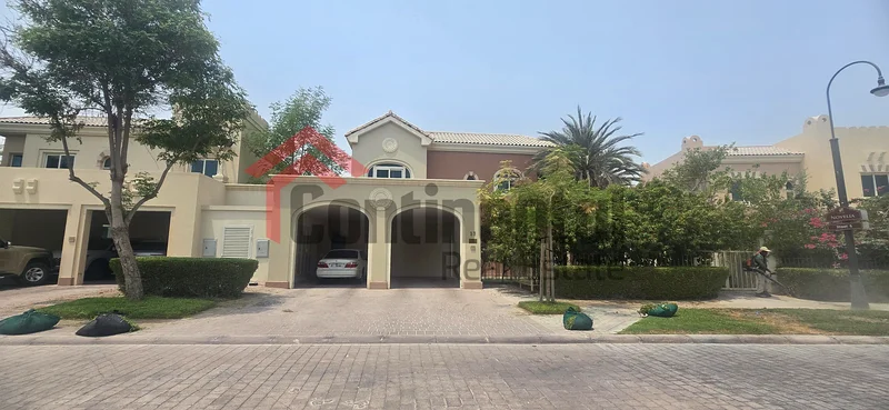 FURNISHED 5BR | HUGE BALCONY | | READY TO MOVE IN63735297586307110