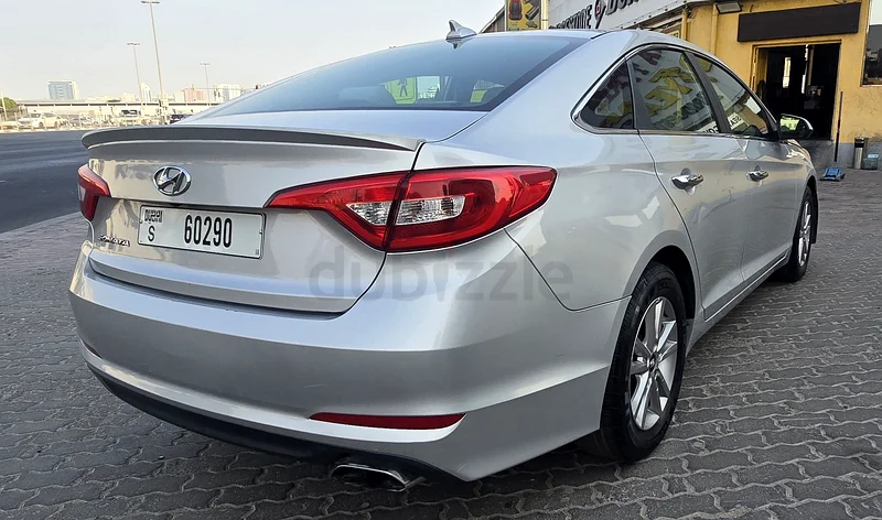Hayundai sonata Model 2016 very clean car just take and drive63170388492802111