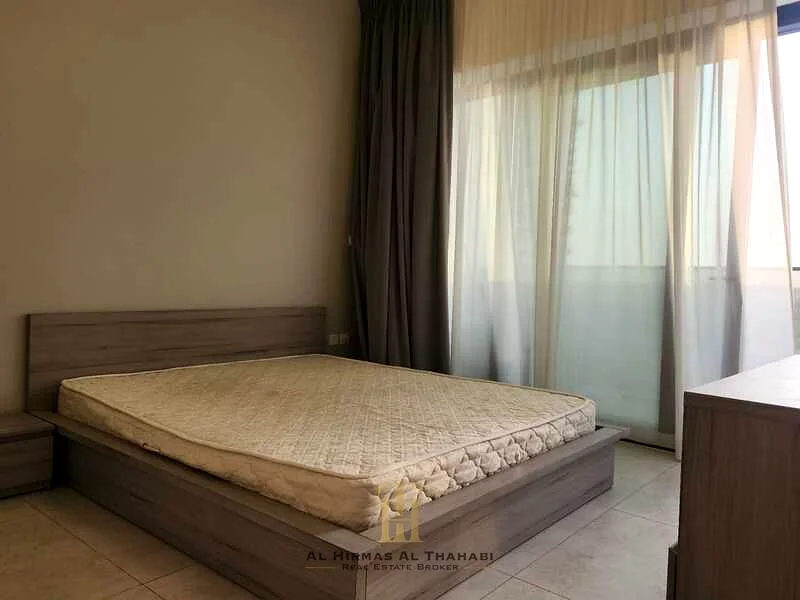 شقة فاخرة من غرفة نوم واحدة / مجهزة بالكامل / جاهزة للانتقال63731826379649114