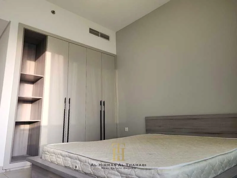 شقة فاخرة من غرفة نوم واحدة / مجهزة بالكامل / جاهزة للانتقال63731826379649112
