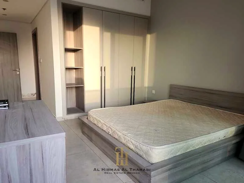 شقة فاخرة من غرفة نوم واحدة / مجهزة بالكامل / جاهزة للانتقال63731826379649110