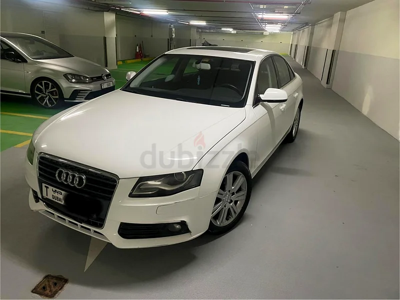 Audi A463224793084545119