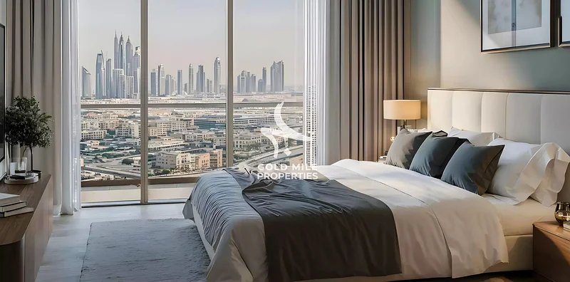 صفقة للمستثمر - تشطيب فاخر - خطة دفع 40/60 - موقع متميز63218290884611111