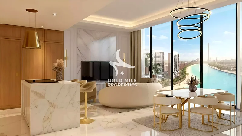 صفقة للمستثمر - تشطيب فاخر - خطة دفع 40/60 - موقع متميز63218290884611114
