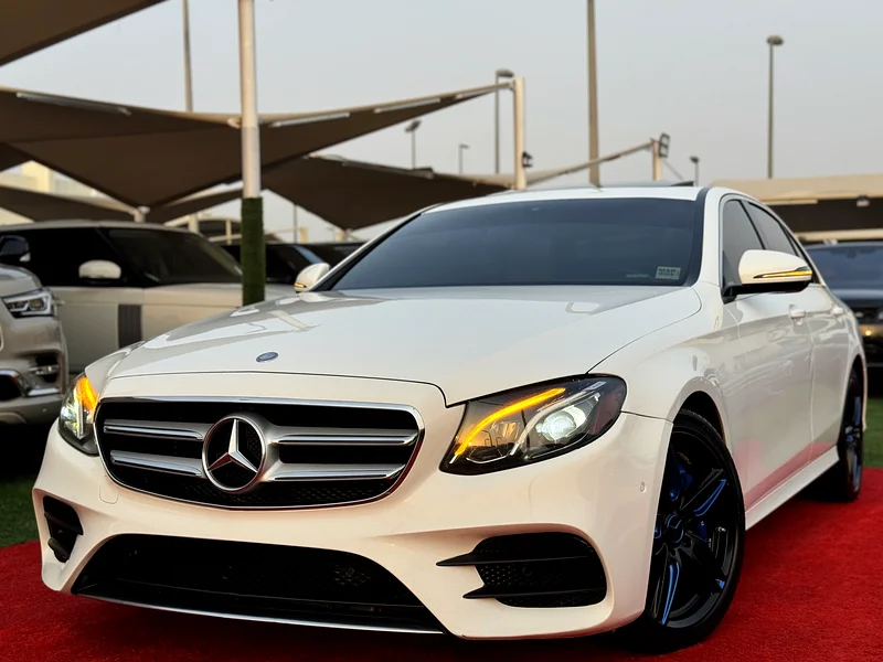 Mercedes E300 in agency condition with an excellent offer price.63231642118785113
