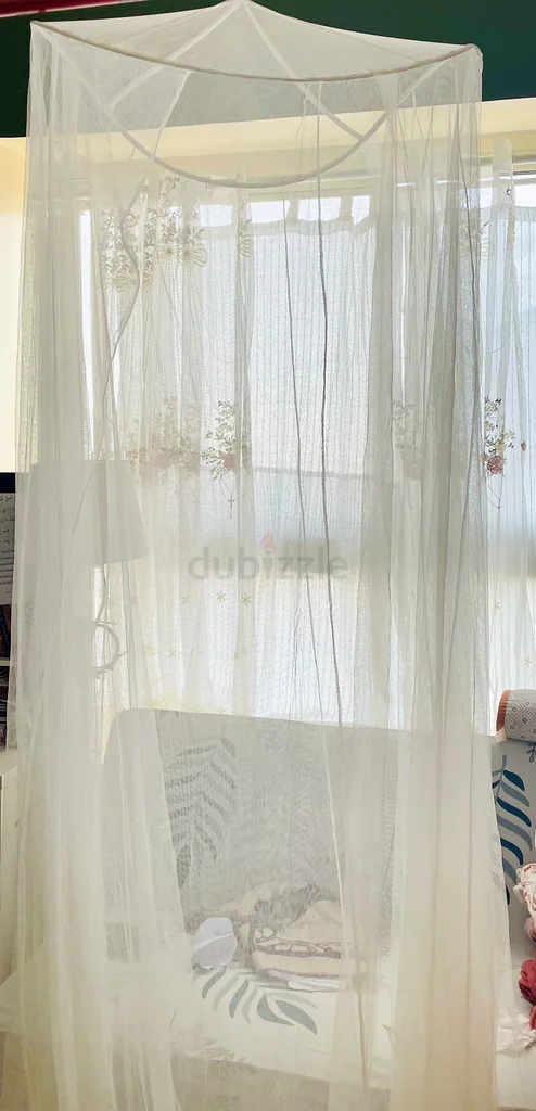 مظلة سرير أطفال مريحة من Home Box لغرفة أطفال دافئة63230708921730116