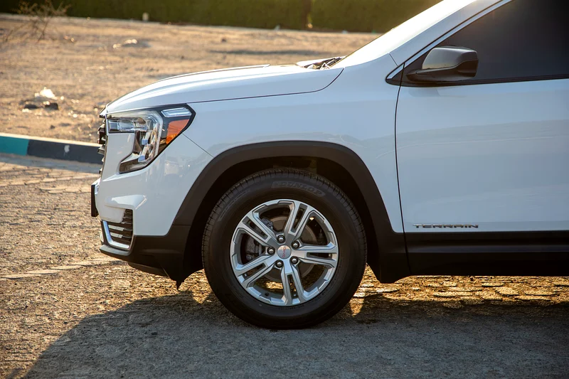 GMC TERRAIN  SLE 2023  GCC63221826328579113