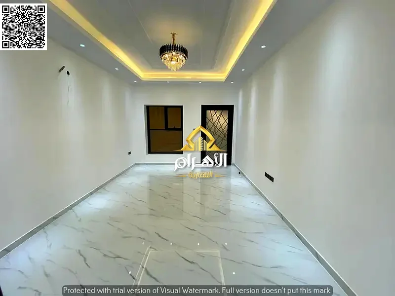 🏡✨ امتلك فيلا أحلامك وعش بأسلوب راقٍ في فيلا فاخرة واقعة في قلب الزاهية. طابقان وسطح بسعر يشمل f63280302606082114