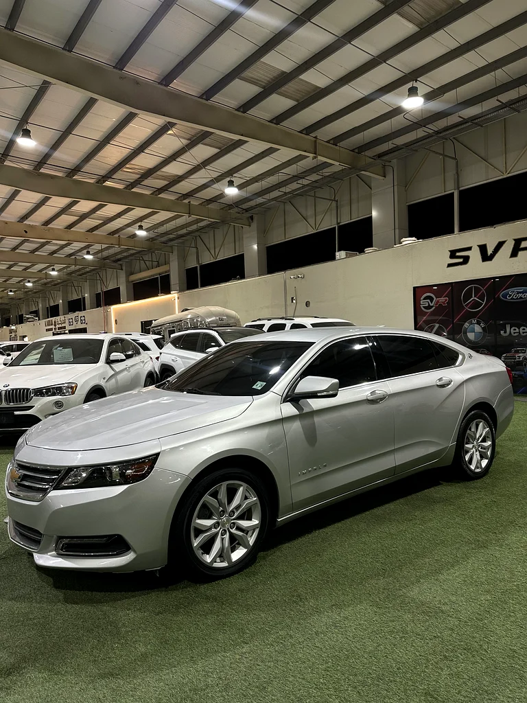 IMPALA LT / 2020 / USA / IN PERFECT CONDITION63398557086979111