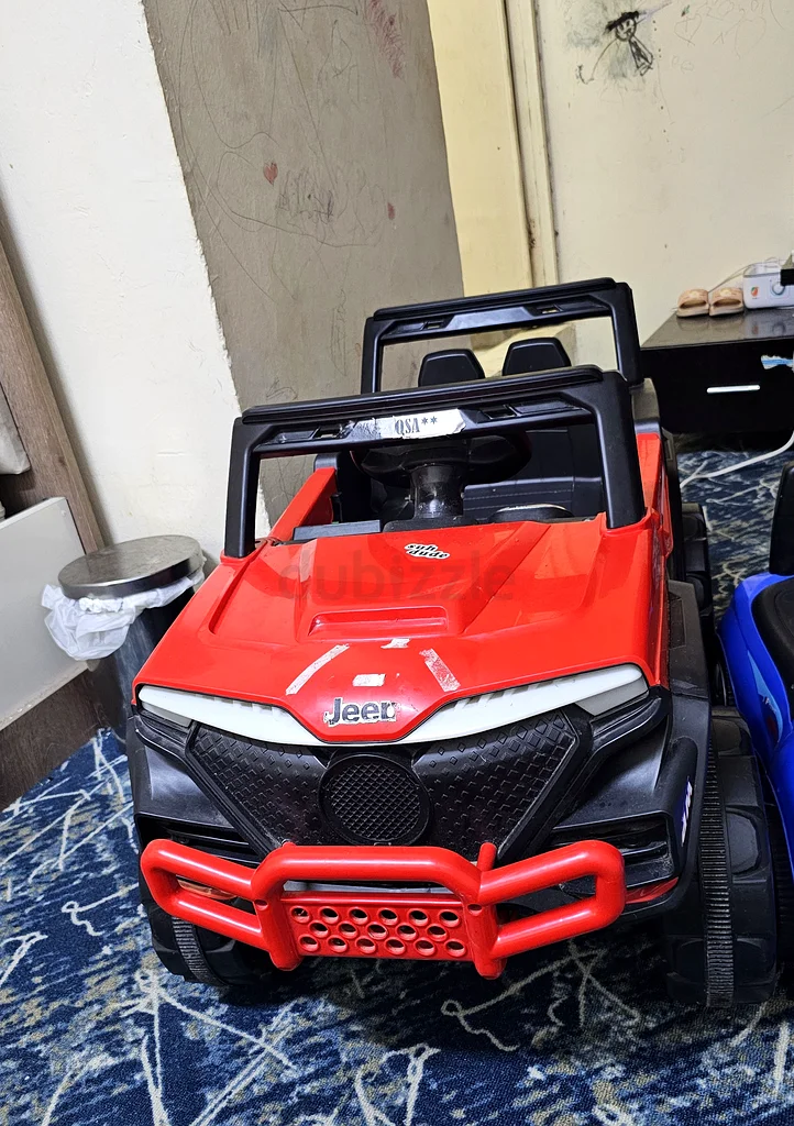 سيارة لعبة قابلة لإعادة الشحن63219830896387111