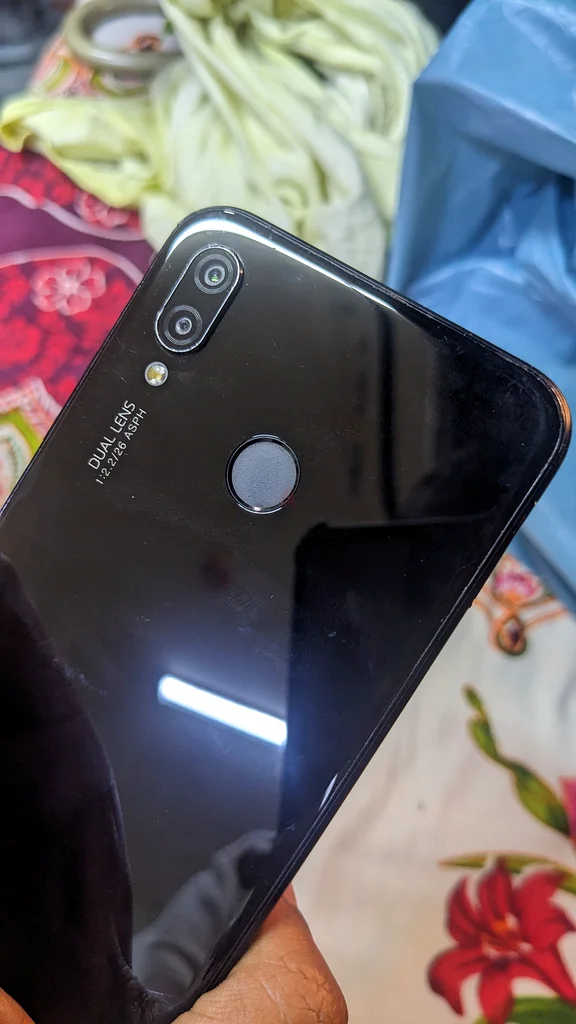 Huawei P20 Lite Best Phone || 64 GB Capacity || 100% Original63215873915649112
